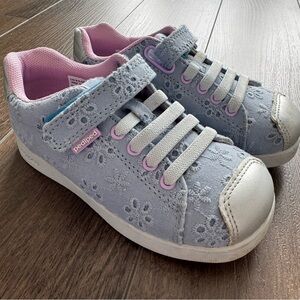 Pediped Flex® girl shoes size 9-9.5